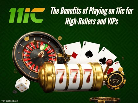 11ic casino review